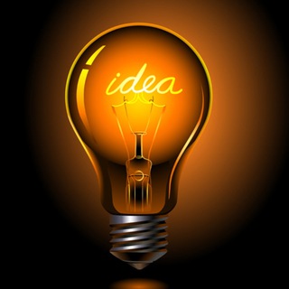 Логотип @ideaonmillion - Идеи на Миллион💡 Бизнес, Мотивация, Стартап💰