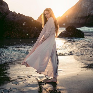 Логотип @ideaphotostg - Идеи для фото (Фотография, фотографы, модели)