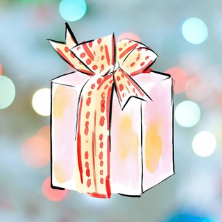 Логотип @ideapodarkov4you - Идеи подарков🎁