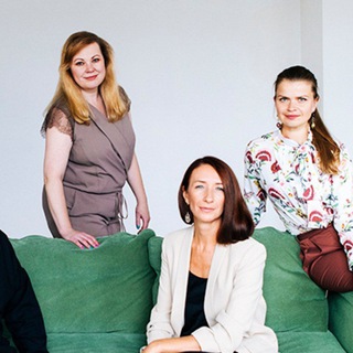 Логотип @ideas_from_ideaclass - IDEA-class: творческие идеи для продвижения экспертов