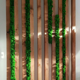 Логотип @ideasdacha - Идеи для сада, дачи, дома, коттеджа и просто для души)