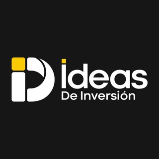 Логотип @ideasdeinversioncanal - Canal - Ideas de Inversion