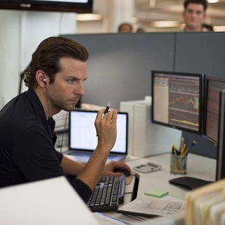 Логотип @ideasexchange - БИРЖА МЫСЛЕЙ