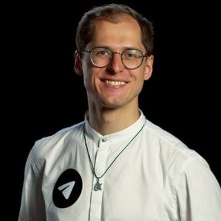 Логотип @ideasflow - Yagupov | Telegram-стартап