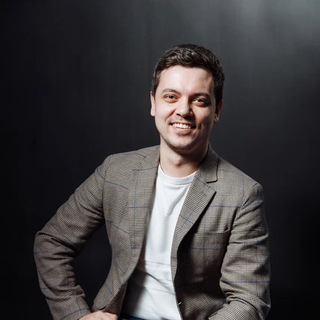 Логотип @ideasforai - ideasAI / Идеи для ИИ - Анисимов Андрей