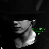 Логотип @ideasforvds - meow