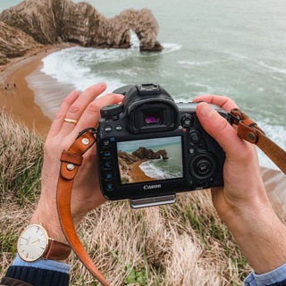 Логотип @ideasforyourphotos - Ideas for photos/ Идеи для фото