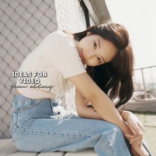 Логотип @ideasfrelly - идᴇи ᴏᴛ ϶ᴧᴧᴇᴩи