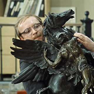 Логотип @ideasofgifts - ИДЕИ ПОДАРКОВ