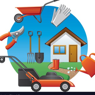 Логотип @ideasside - Загородная жизнь 🥒🍅