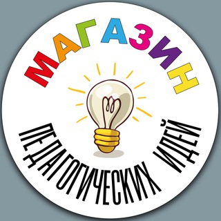 Логотип @ideateach_shop - Формирование культуры класса