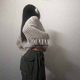 Логотип @ideazae - идеи для видео 💘