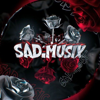 Логотип @idecency - SAD.MUSIX