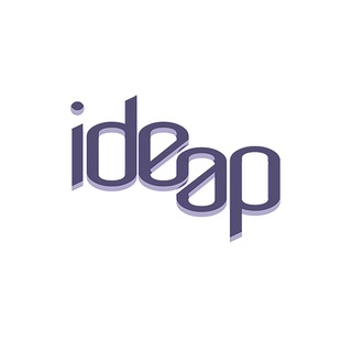 Логотип @ideepcommunity - ideep Community