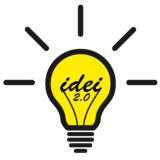 Логотип @idei_20 - Идеи Бизнеса 2.0