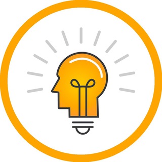 Логотип @idei_biznes - БИЗНЕС ИДЕИ