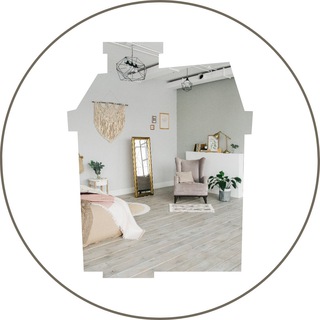 Логотип @idei_decor - Идеи для декора