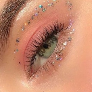 Логотип @idei_dlya_meyka - МейкАп | Уроки Макияжа