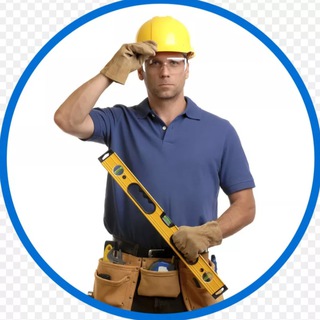 Логотип @idei_doma - Идеи для вашего дома⚠️