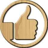 Логотип @idei_sdelay_sam - Сделай сам!