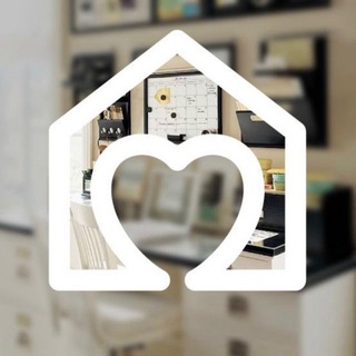 Логотип @ideiamira - Дизайн интерьера