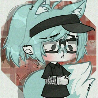 Логотип @ideidlyaosgachalife - ₊˚✧‧₊Ⓖⓐⓒⓗⓐ ⓛⓘⓕⓔ ⓐⓝⓓ ⓒⓛⓤⓑ🖇💕 ♡₊˚࿐.∗̥⁺