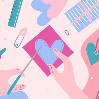 Логотип @ideidomavashego - Идеи вашего дома