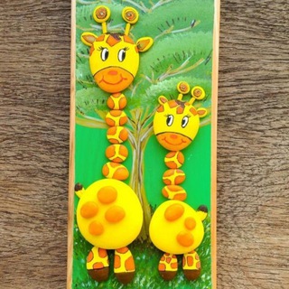 Логотип @ideipodelok - Поделки своими руками