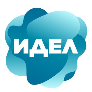 Логотип @idel_tatar - ИДЕЛ – яшьләр журналы
