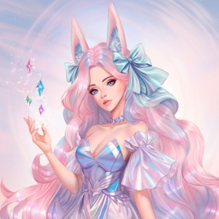 Логотип @idelaine_art - Idelaine Art🫧 18+