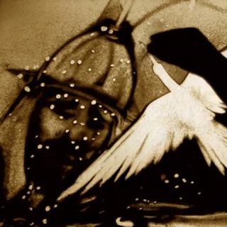 Логотип @ideluralland - Идель-Урал/ Idel-Ural