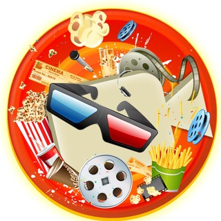 Логотип @idem2kino_tg - КиноЛэнд