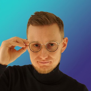 Логотип @idemishev - Игорь строит бизнес