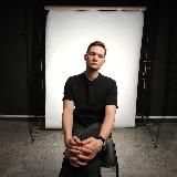 Логотип @idench - АЙДЕН