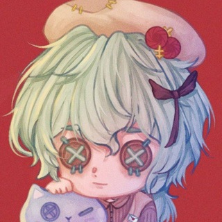 Логотип @identityvnewshelp - Identity V | Новости | Факты | Помощь игрокам