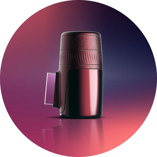 Логотип @idesign_ardz - Промышленный предметный дизайн