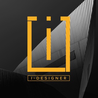 Логотип @idesigneruz - I-DESIGNER | студия дизайн интерьера