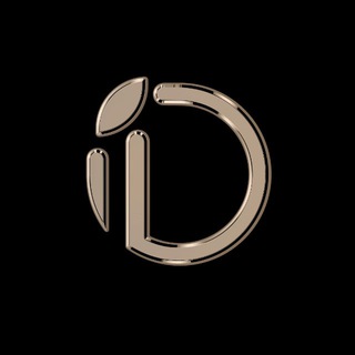 Логотип @idevice13 - iDevice13