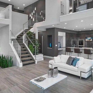 Логотип @ideya_remonta - Дизайн | Ремонт | Идеи