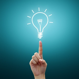 Логотип @ideyka_segodnya - Идея на сегодня