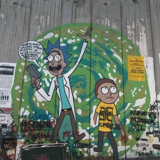 Логотип @idfknowhatsgoingon - IDF Know What's Going On