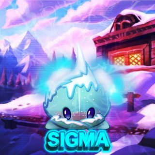 Логотип @idgare - 𝕾𝖎𝖌𝖒𝖆 𝕬𝖑𝖕𝖍𝖆