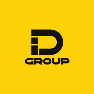 Логотип @idgroup_uz - ID GROUP_chat