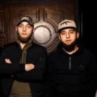 Логотип @idigovbrothers - Братья Идиговы🔥