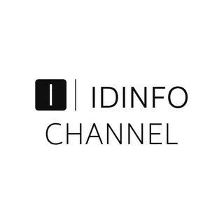 Логотип @idinfonet - IDINFO Поисковая система