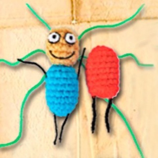 Логотип @idiodo - idiod - филиал дурдома