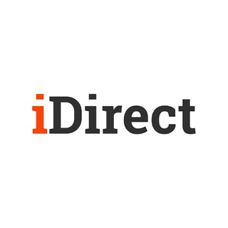 Логотип @idirect - iDirect