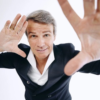 Логотип @idivgory - Иди в Гору! / Виктор Гор