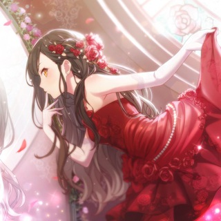 Логотип @idkwkwo - чатик хд