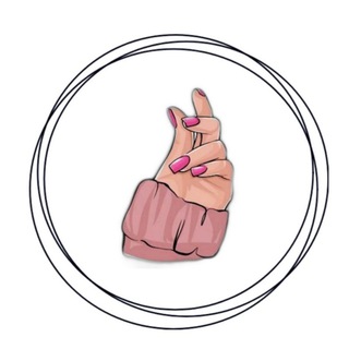 Логотип @idmanek - Идеи маникюра